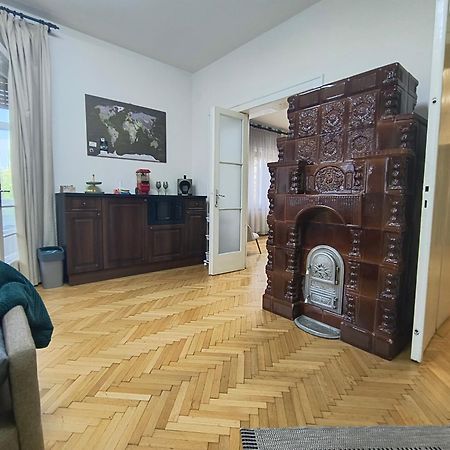 טימישוארה Belle Vue Ultracentral Apartments מראה חיצוני תמונה