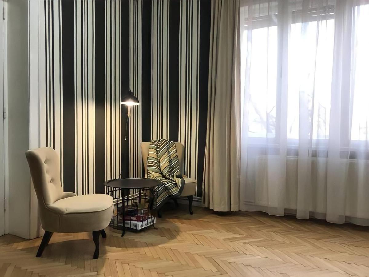 טימישוארה Belle Vue Ultracentral Apartments מראה חיצוני תמונה