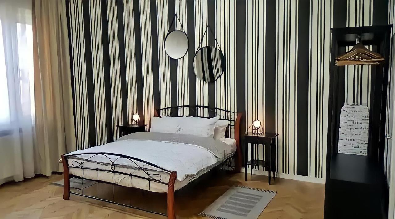 טימישוארה Belle Vue Ultracentral Apartments מראה חיצוני תמונה