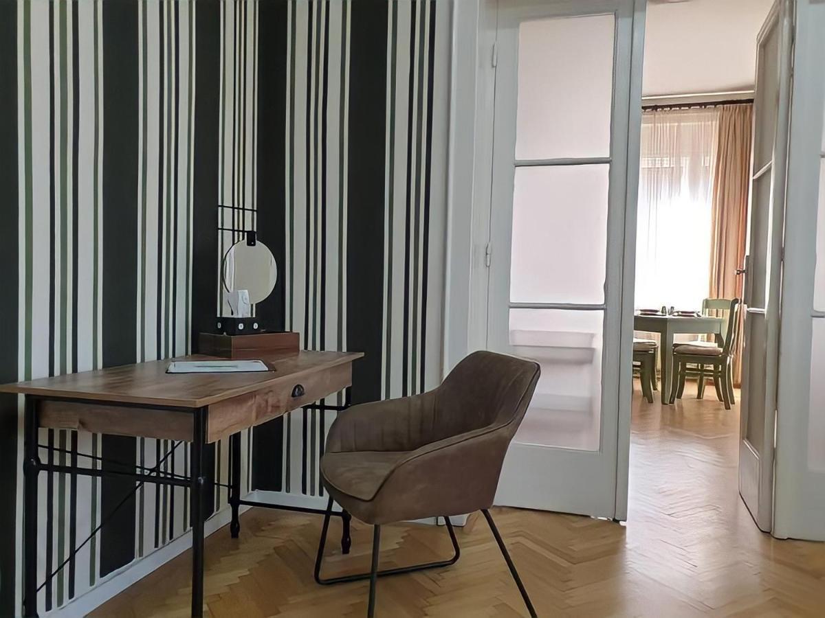 טימישוארה Belle Vue Ultracentral Apartments מראה חיצוני תמונה