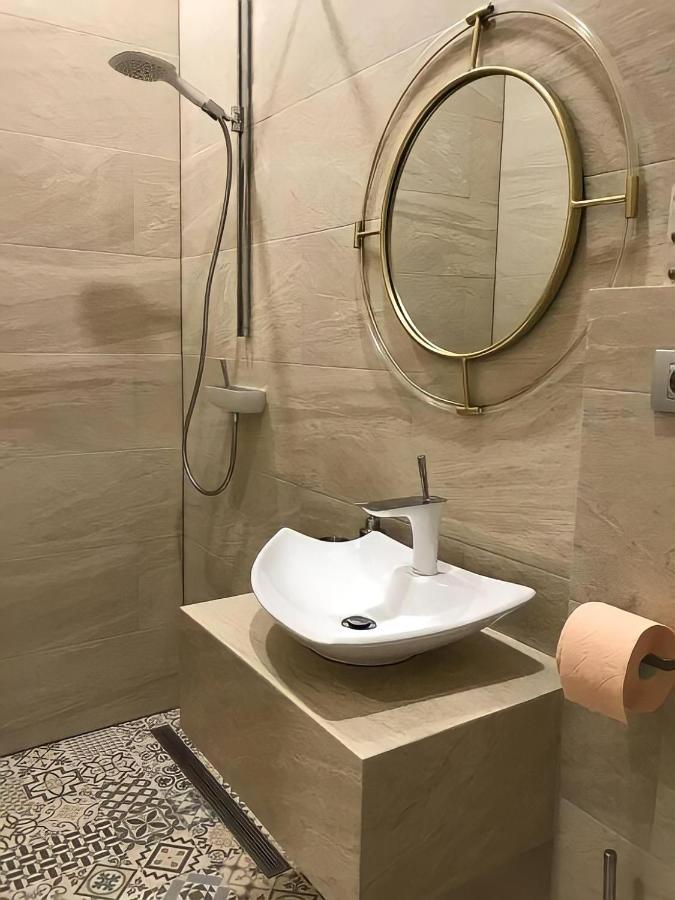 טימישוארה Belle Vue Ultracentral Apartments מראה חיצוני תמונה
